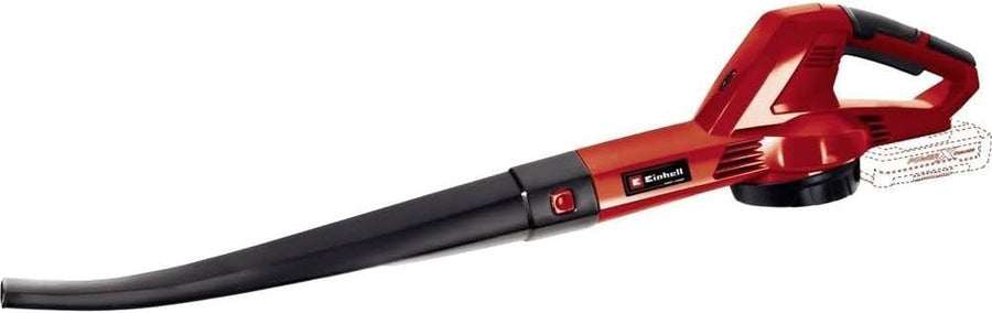Cordless Leaf Blower 18V Lightweight Garden Blower for Leaves Patio Workshop