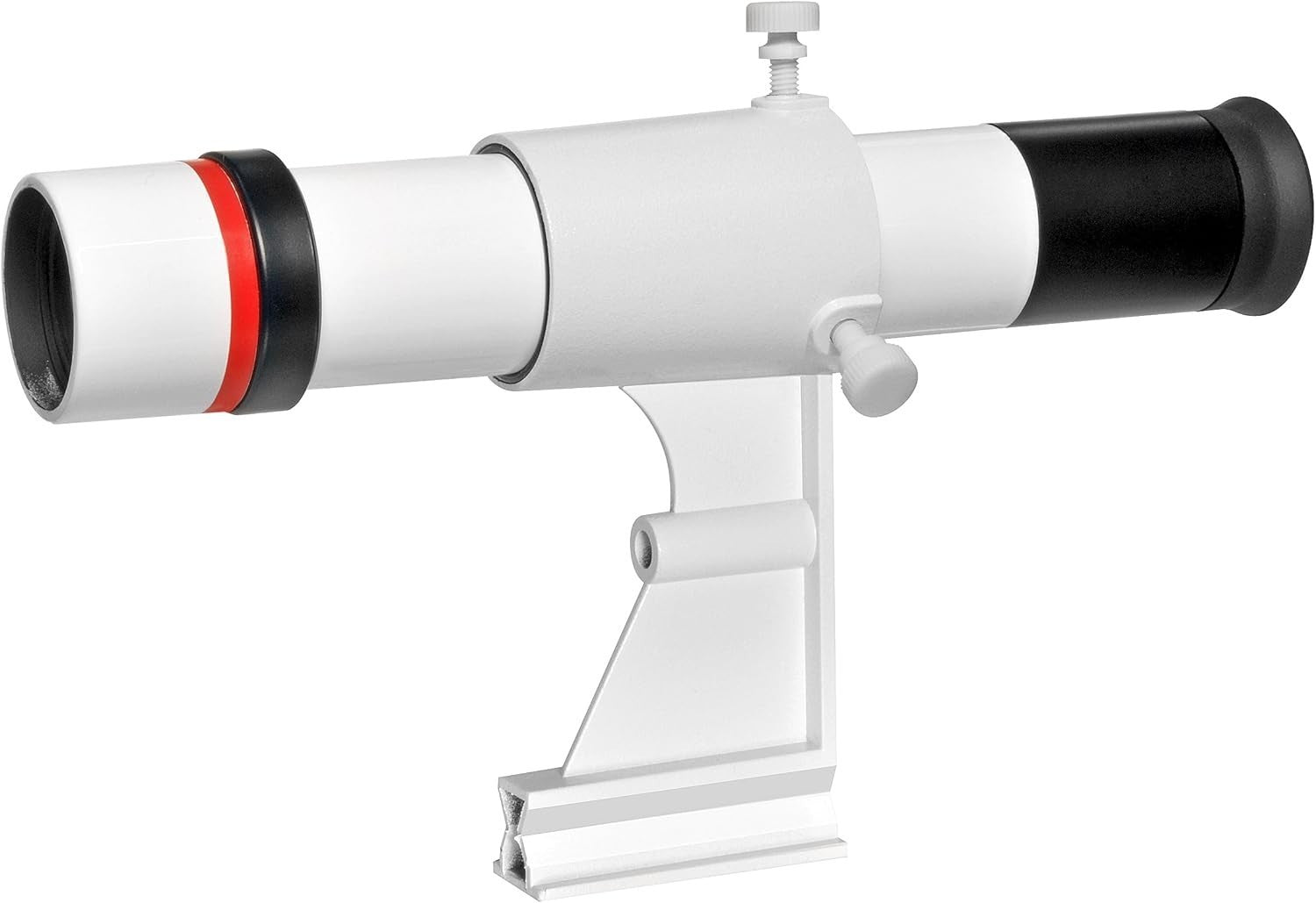 ED Glass Refractor Telescope 102mm Short Tube 460mm Hexafoc Optical Tube
