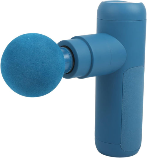 Massage Gun Deep Tissue Percussion Massager Portable Cordless with Carry Case