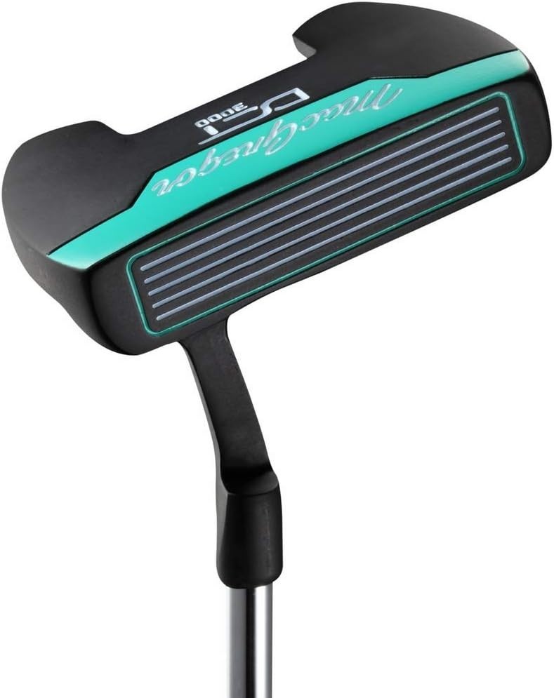 Ladies Petite Complete Golf Club Set Right Hand Graphite Short Length