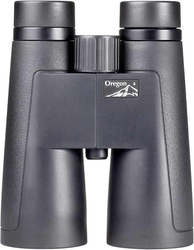 10x50 Powerful Binoculars HD Waterproof BAK4 Prism Wide View Outdoor Travel