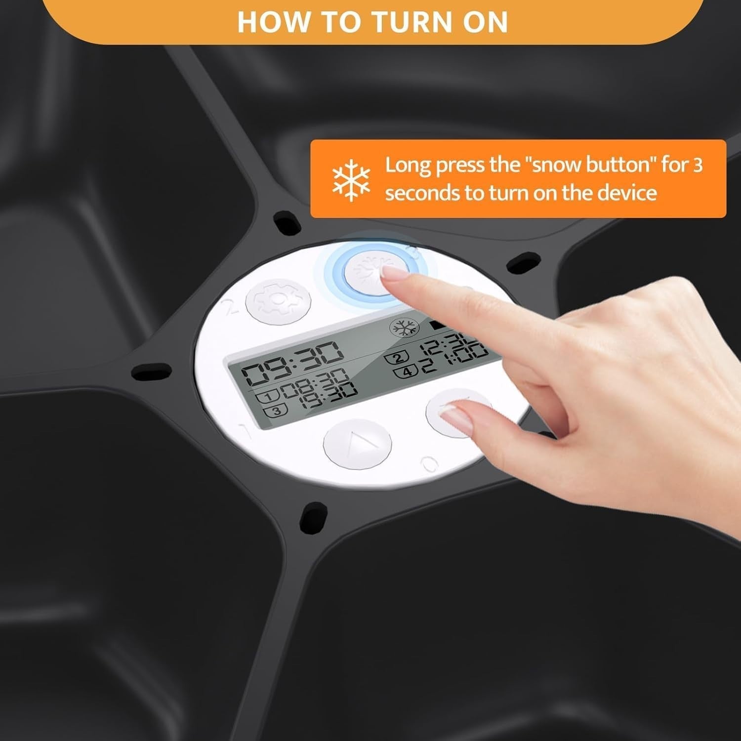 Automatic Wet Cat Feeder Cooling Timer 5 Meal Refrigerated Food Dispenser