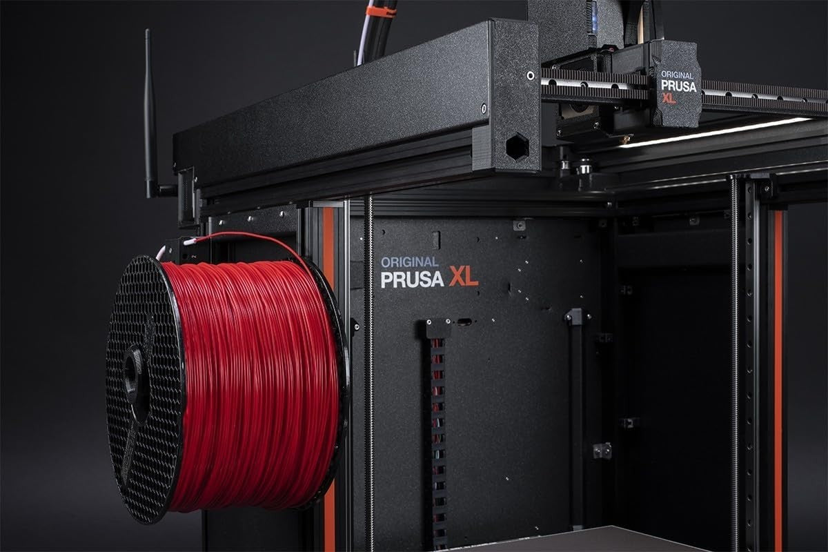 Large CoreXY 3D Printer 360x360x360mm Multi Material Expandable