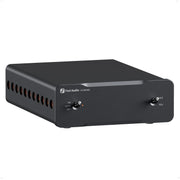 V3 Mono Hi-Res Power Amplifier 240W Class-D RCA XLR Home HiFi AVR