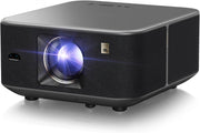 Google TV 1080P Smart Projector 30W JBL WiFi 6 Dolby Bluetooth 4K