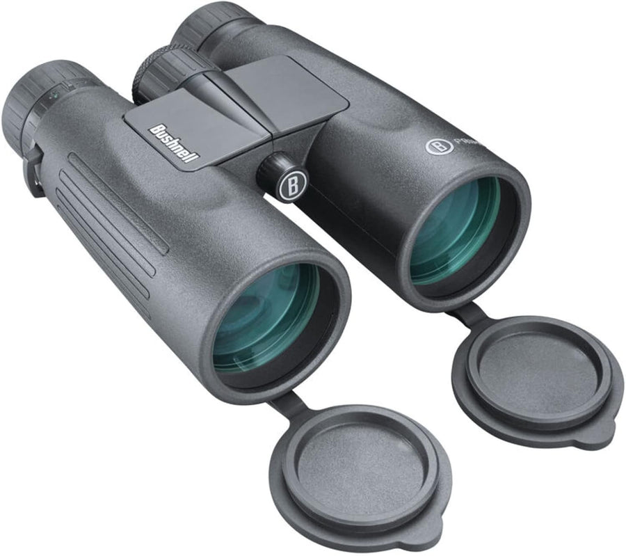 12x50 HD Waterproof Binoculars EXO Coated Optics for Hunting Travel Outdoor