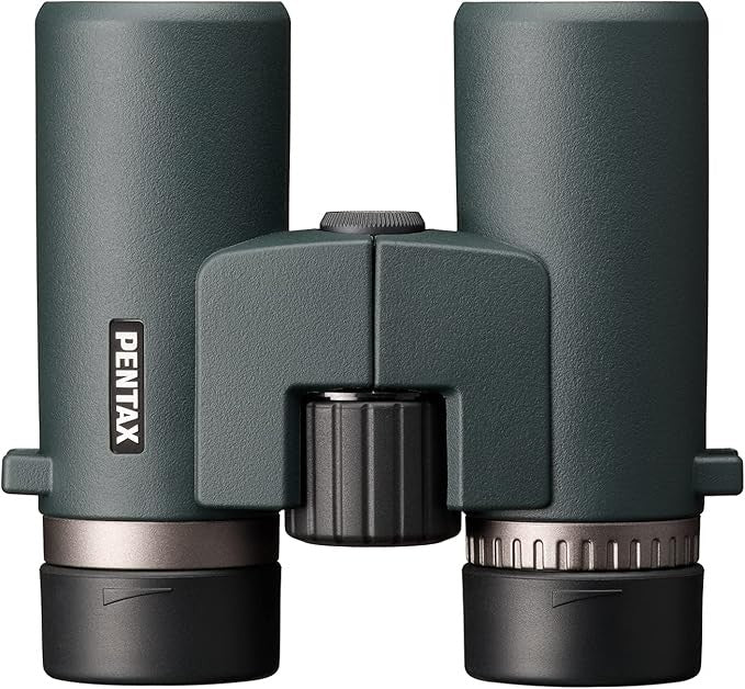 10x32 ED Waterproof Binoculars – HD Optics for Nature Birdwatching Hiking