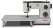Heavy Duty Sewing Machine 32 Stitches Extension Table 1000 SPM LED