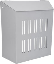 Secure Mail Catcher for Door – Pet Safe, Anti-Fishing, Easy Install, Stylish
