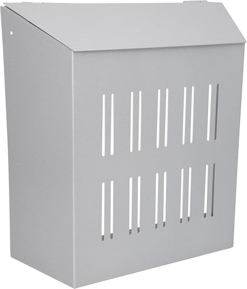Secure Mail Catcher for Door – Pet Safe, Anti-Fishing, Easy Install, Stylish