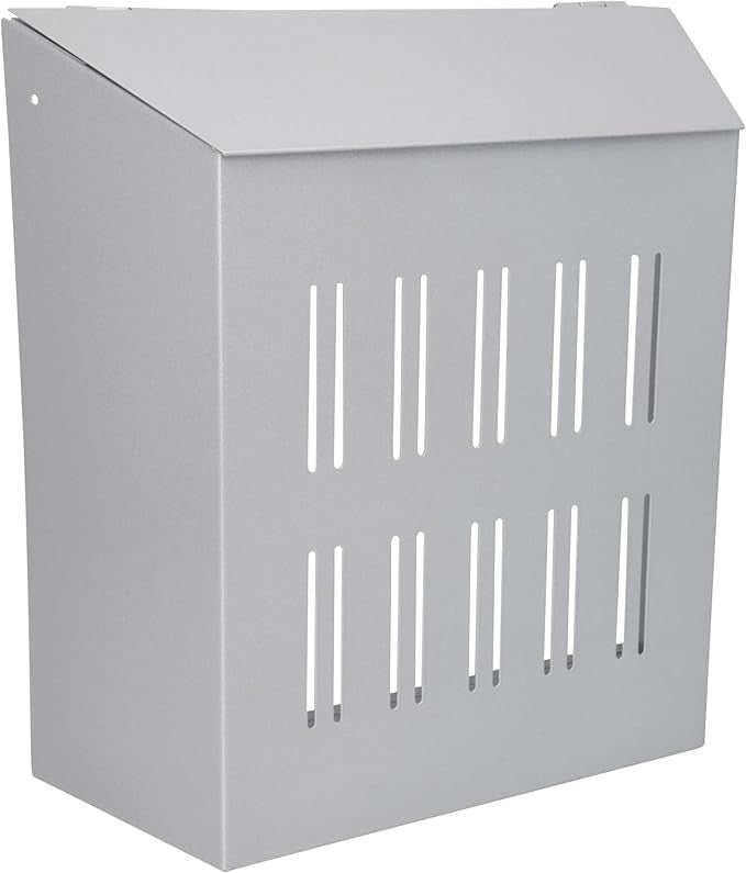 Secure Mail Catcher for Door – Pet Safe, Anti-Fishing, Easy Install, Stylish