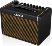 AC-20S Acoustic Guitar Amp 20W Bluetooth Battery Reverb Delay