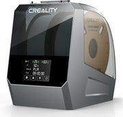 Dual Spool Filament Dryer Box 360° Hot Air 70C Memory