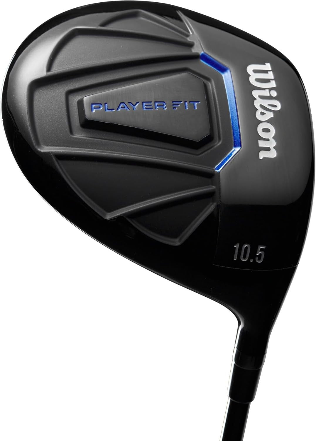 Mens Left Hand Complete Golf Club Set Regular Steel Shafts Stand Bag