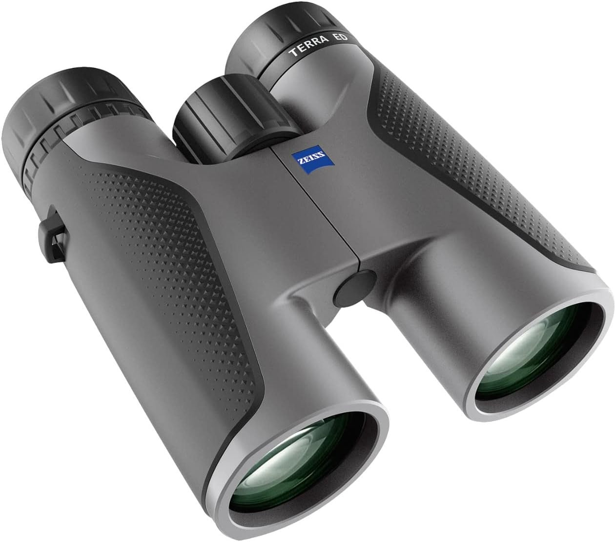 High Power 10x42 ED Binoculars Waterproof Fogproof Long Range Outdoors