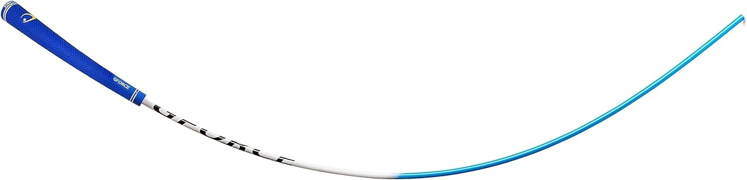 Flexible Driver Shaft Swing Trainer Tempo Speed Training Aid