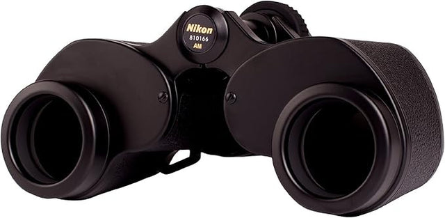 8x30 High-Definition Binoculars Wide Field Lightweight Multi-Coated Optics