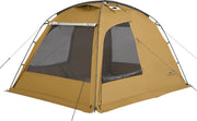 4 Seasons Camping Tent 2-4 Person Waterproof Thermal