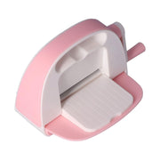 Manual Die Cutting & Embossing Machine for Card Making Scrapbooking Crafts
