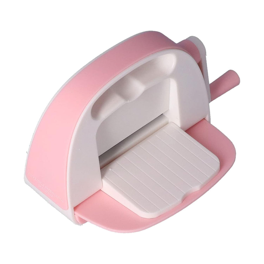 Manual Die Cutting & Embossing Machine for Card Making Scrapbooking Crafts