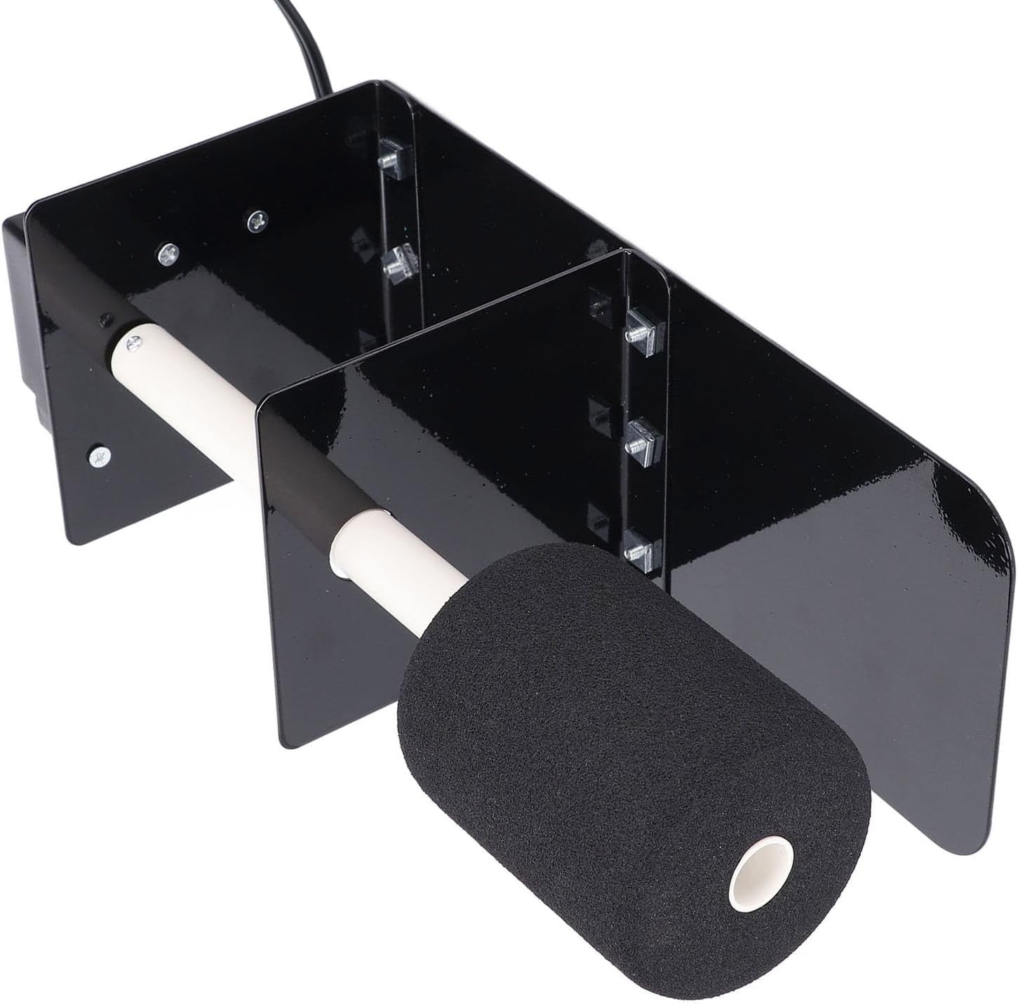 Single Cup Tumbler Turner Resin Spinner Machine Silent Motor Craft Tool
