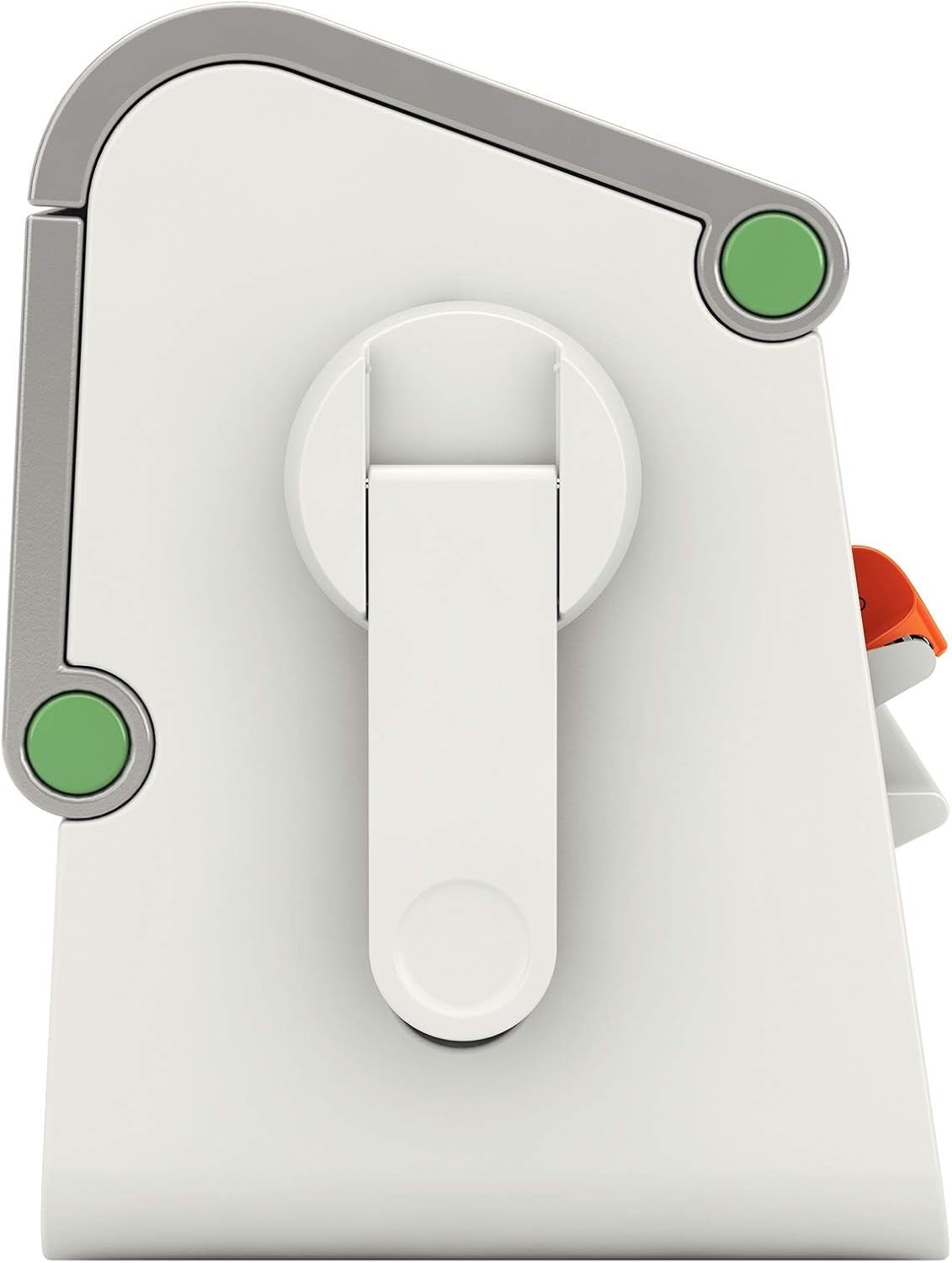 A4 Cold Laminator Compact Craft & Office Document Sealing Machine