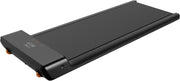 Compact Foldable Treadmill for Home & Office | Under Desk, Quiet, Portable