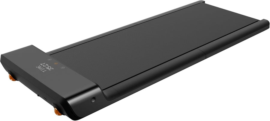 Compact Foldable Treadmill for Home & Office | Under Desk, Quiet, Portable