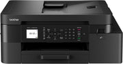 A4 Wireless Colour Inkjet Printer | 4-in-1 | Fast 19ppm | Black