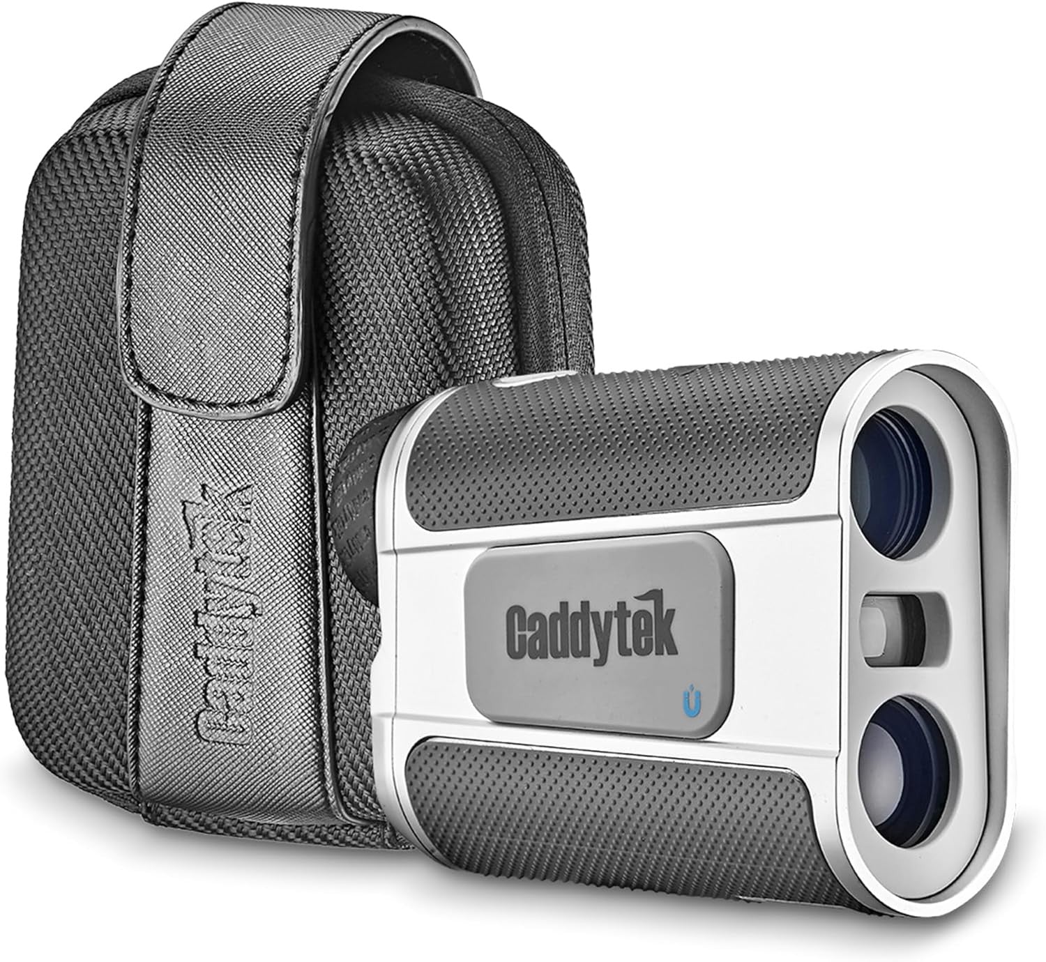Golf Laser Rangefinder Slope Pin Lock Validation 800Y Magnet 6X
