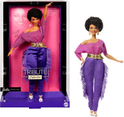 Signature Tribute Dance Collector Doll Fringe Pants Articulated
