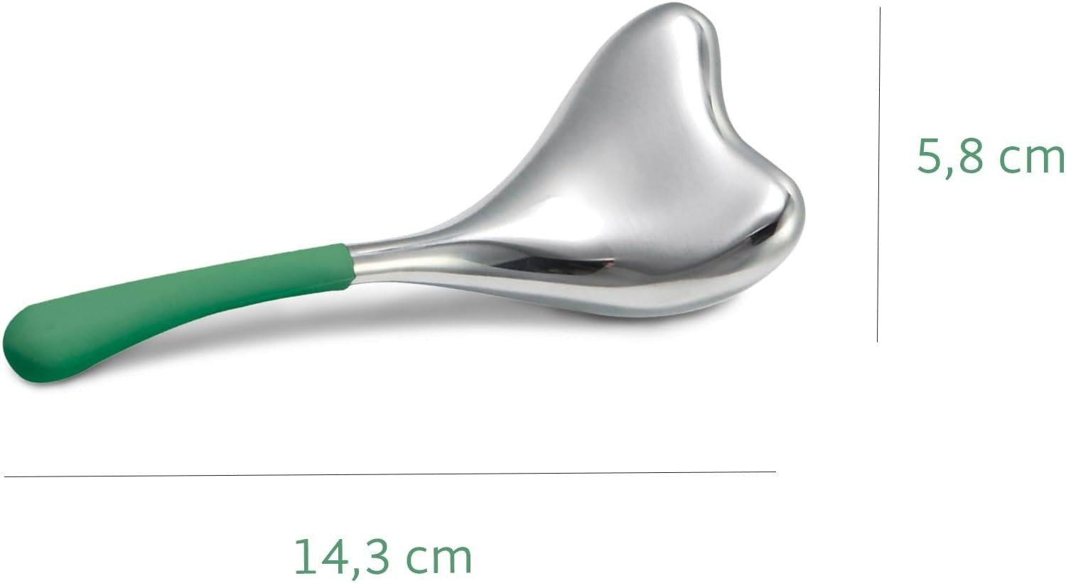Ice Face Roller Cold Massager for Puffy Eyes Dark Circles