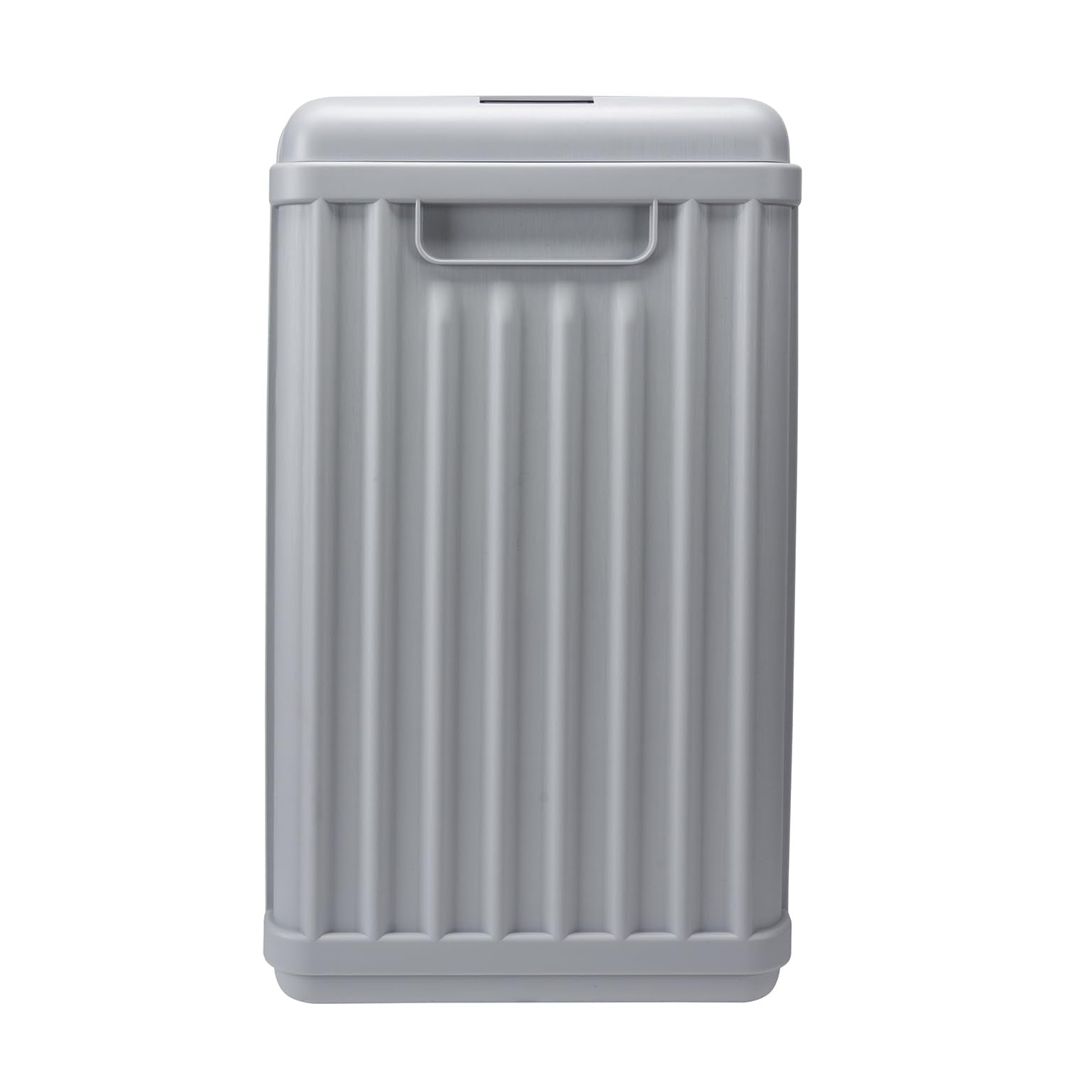50L Motion Sensor Kitchen Bin Waterproof Auto Lid Grey