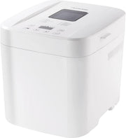 Electric Bread Maker Machine 12 Programs Gluten Free Timer 750g 1kg Loaf Maker