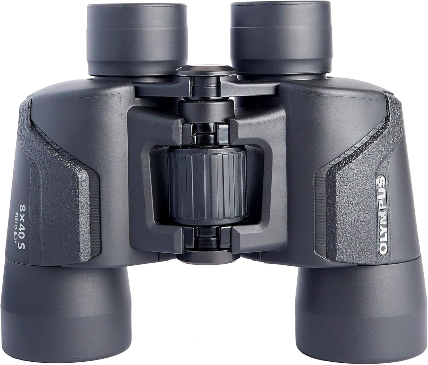 8x40 Wide Angle Binoculars HD Long Range Outdoor Birdwatching Hiking Travel
