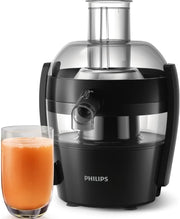Compact Juice Extractor Quick Clean High Speed Easy Use Space Saving