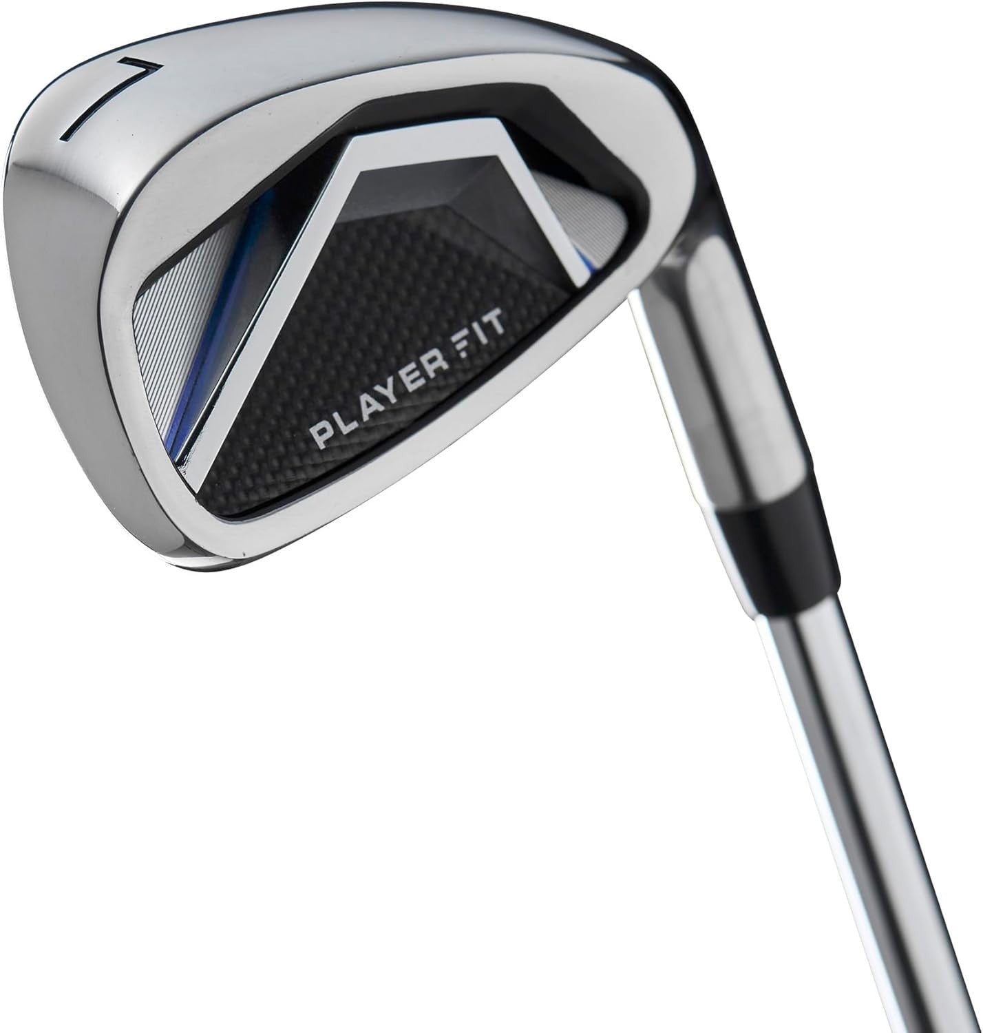 Mens Left Hand Complete Golf Club Set Regular Steel Shafts Stand Bag