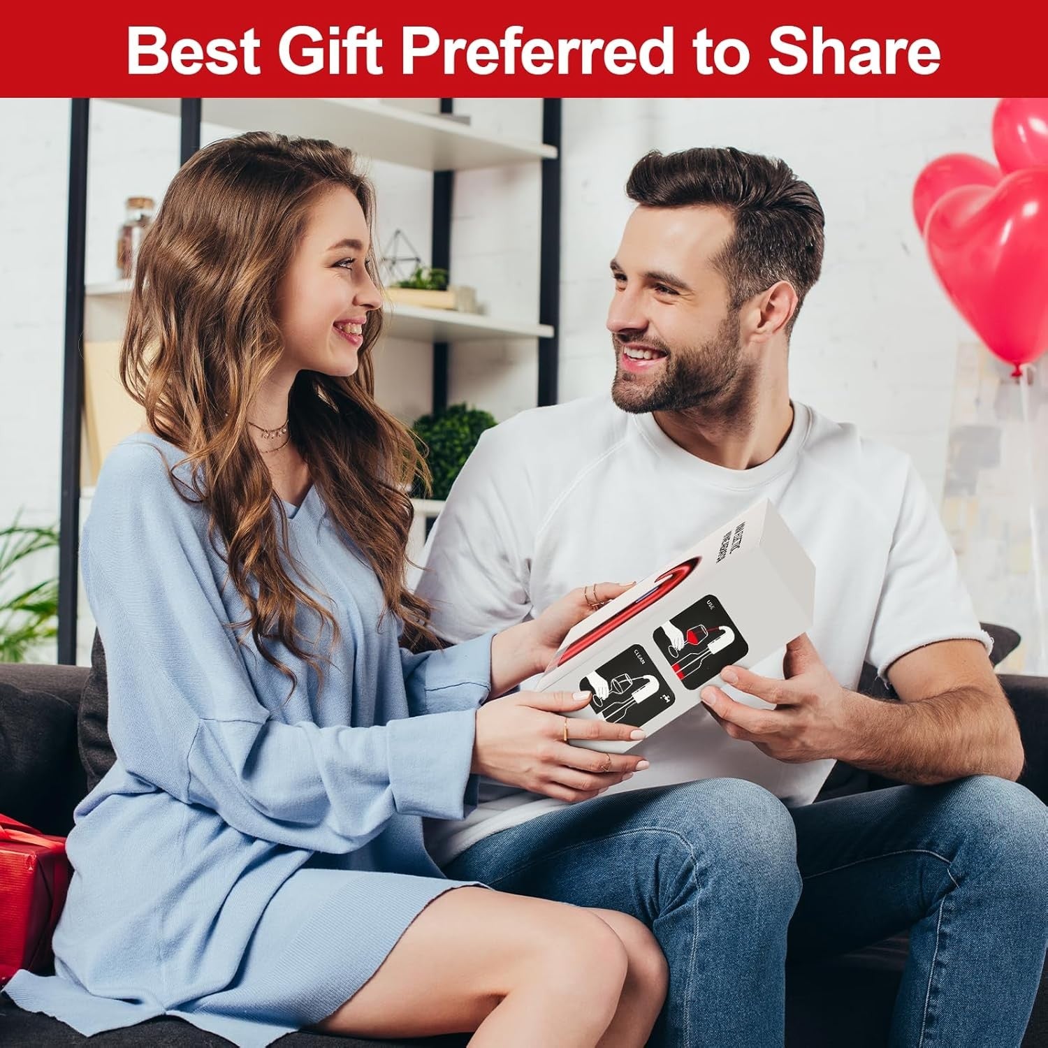 Electric Wine Aerator Dispenser Red Auto Pourer USB-C Rechargeable 750ml