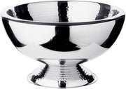 Champagne Wine Cooler Bowl Stainless Steel Double Wall Large Ice Bucket