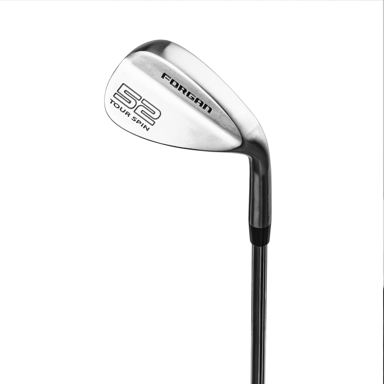 Left Hand Golf Wedge Set 52° 56° 60° 64° High Spin Steel