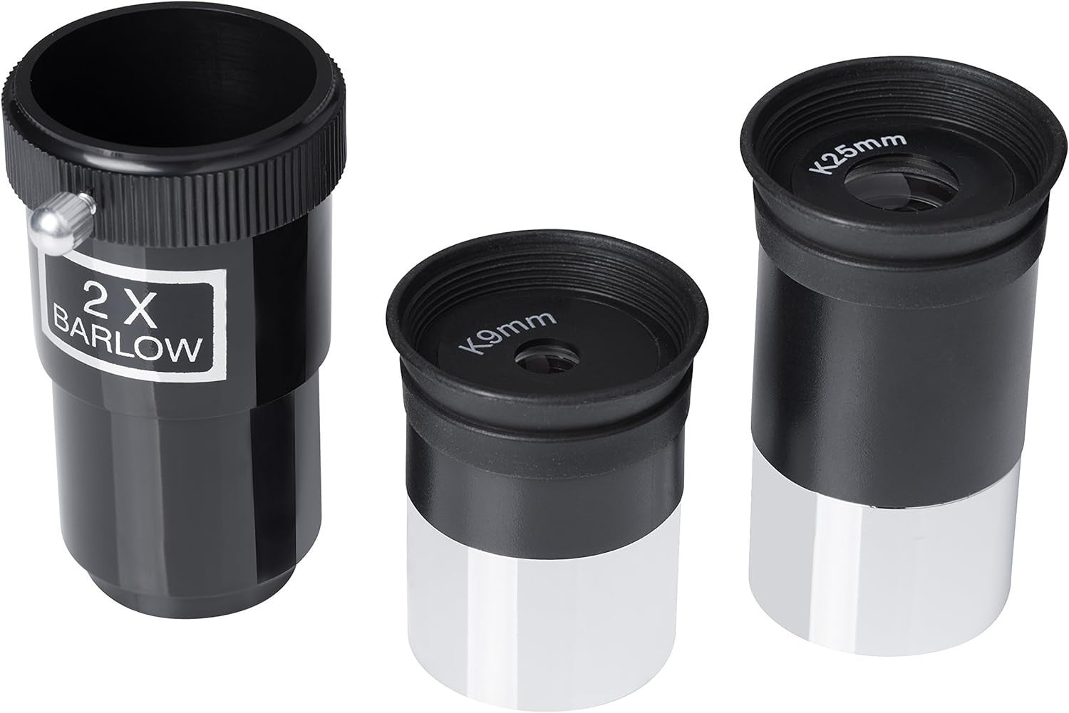 114/500 AZ Telescope Solar Filter Newtonian Moon Sun Viewing Tripod