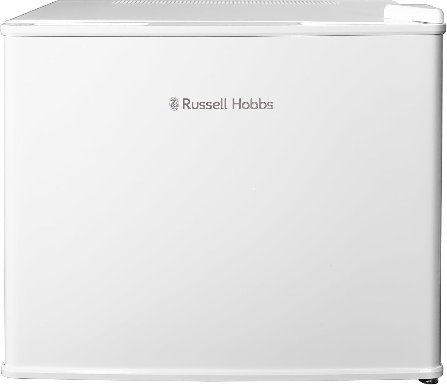 17L Mini Cooler Portable Thermoelectric Compact Fridge Manual Temp White