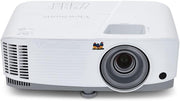 4000 ANSI WXGA Projector 1280x800 HDMI 300″ Screen Office Classroom