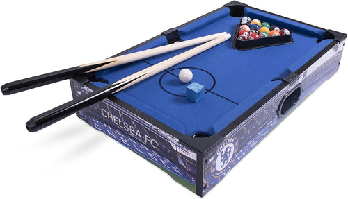 20in Tabletop Pool Table Mini Billiards Game Compact Kids Adults