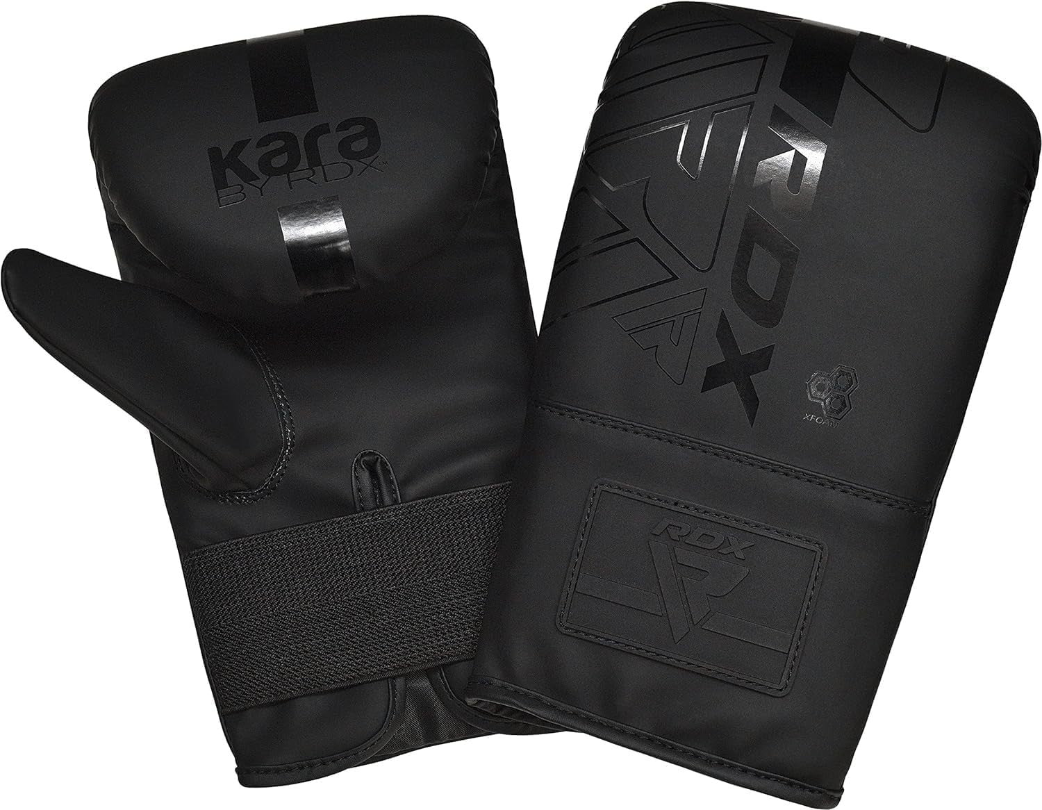 Kids Filled Punching Bag 2FT Boxing Set Gloves Chain Junior