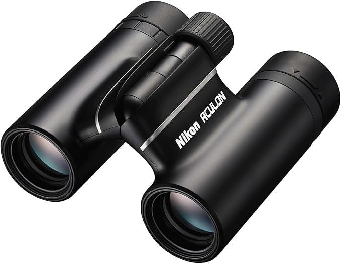 10x21 Compact HD Binoculars Lightweight Travel Sports Birdwatching