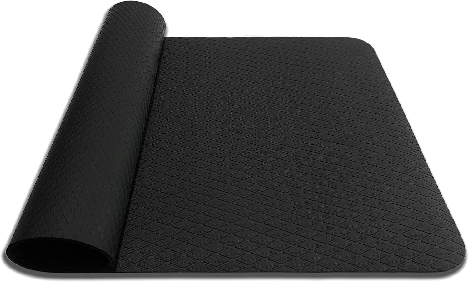 Dog Grooming Table Mat Non Waterproof Anti Fatigue 24x36 Inch