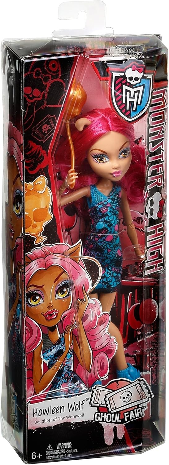 Fashion Doll Modern Outfit Play Toy Creative Imagination Gift