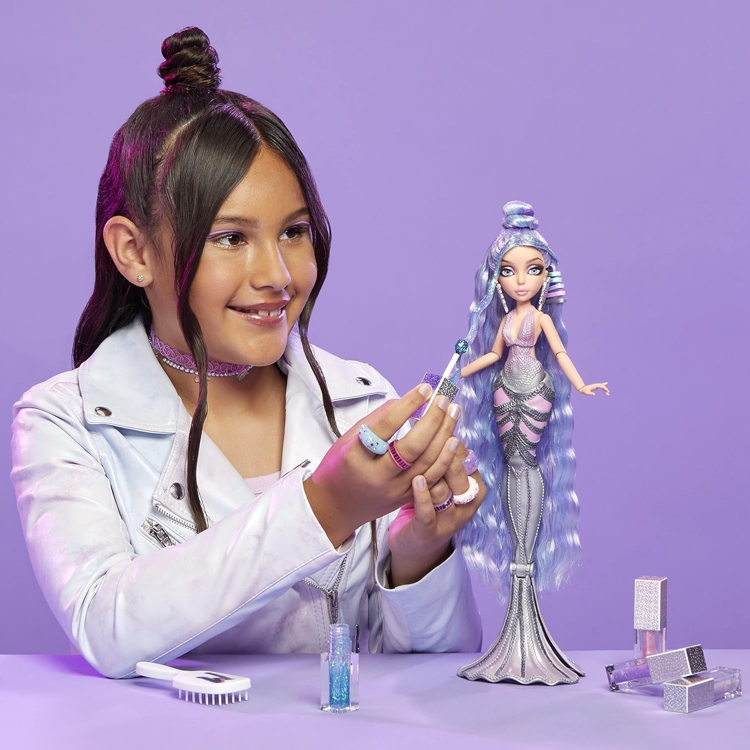 Collector Fashion Doll Premium Quality Display Figure Toy