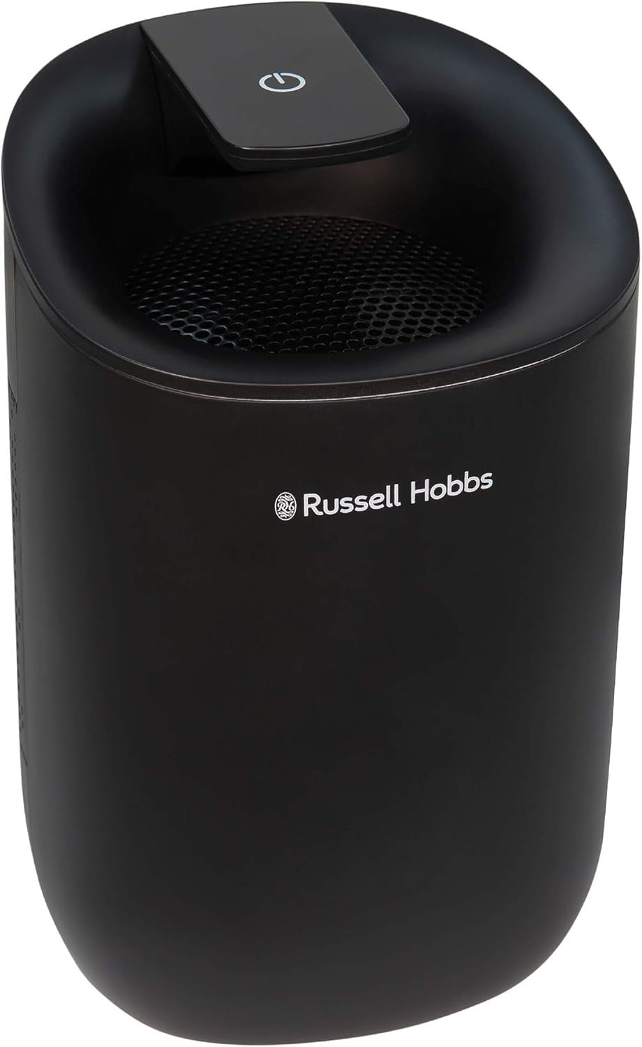 Compact Dehumidifier 300ml Day Auto Defrost 15m² Damp Control